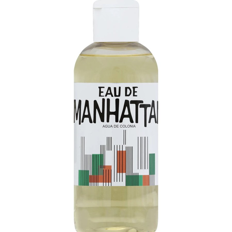 Eau de Cologne mahatan Eau de Cologne mahatan
