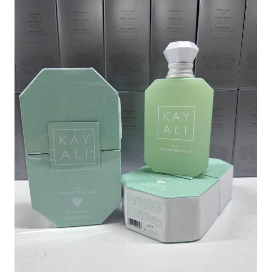 Eau de parfum Kayali Eau de parfum Kayali