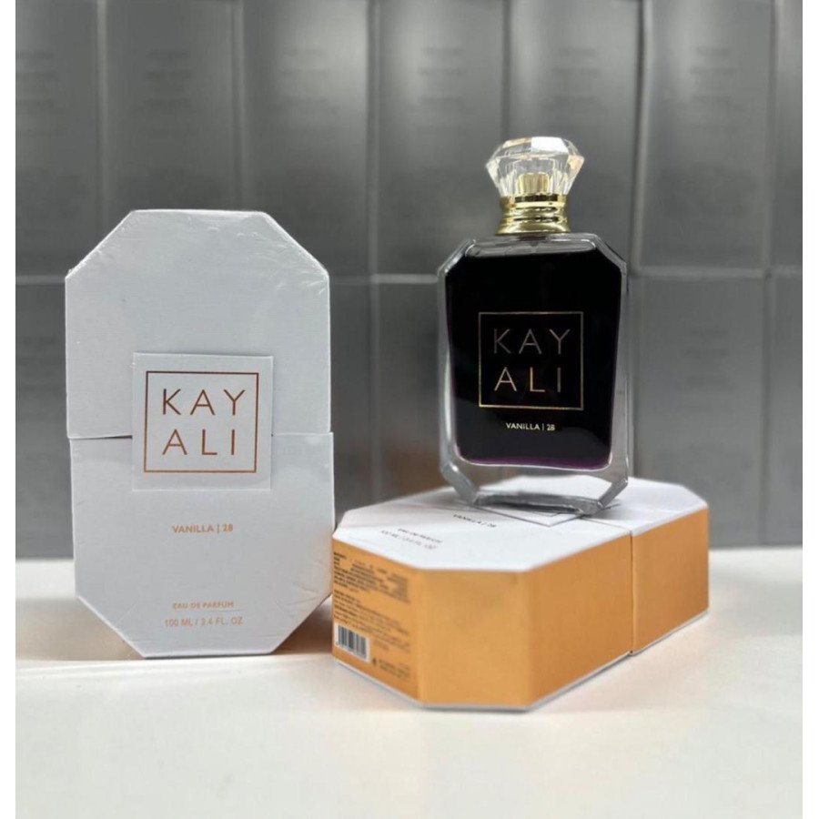 Eau de parfum Kayali Eau de parfum Kayali