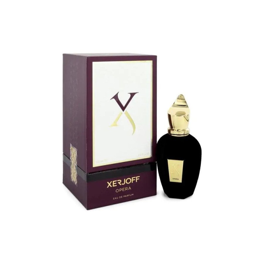 XERJOFF OPERA 100 ML EDP | PARFUM UNISEX | Produit Authentique XERJOFF OPERA 100 ML EDP | PARFUM UNISEX | Produit Authentique