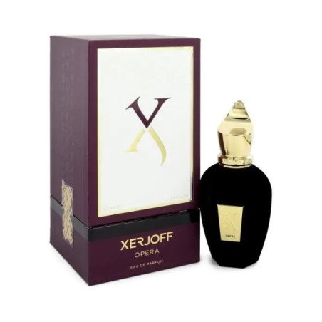 XERJOFF OPERA 100 ML EDP | PARFUM UNISEX | Produit Authentique