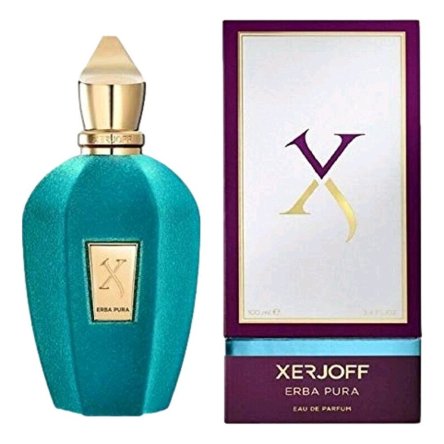 Xerjoff Erba Pura Edp 1ooml Original Xerjoff Erba Pura Edp 1ooml Original