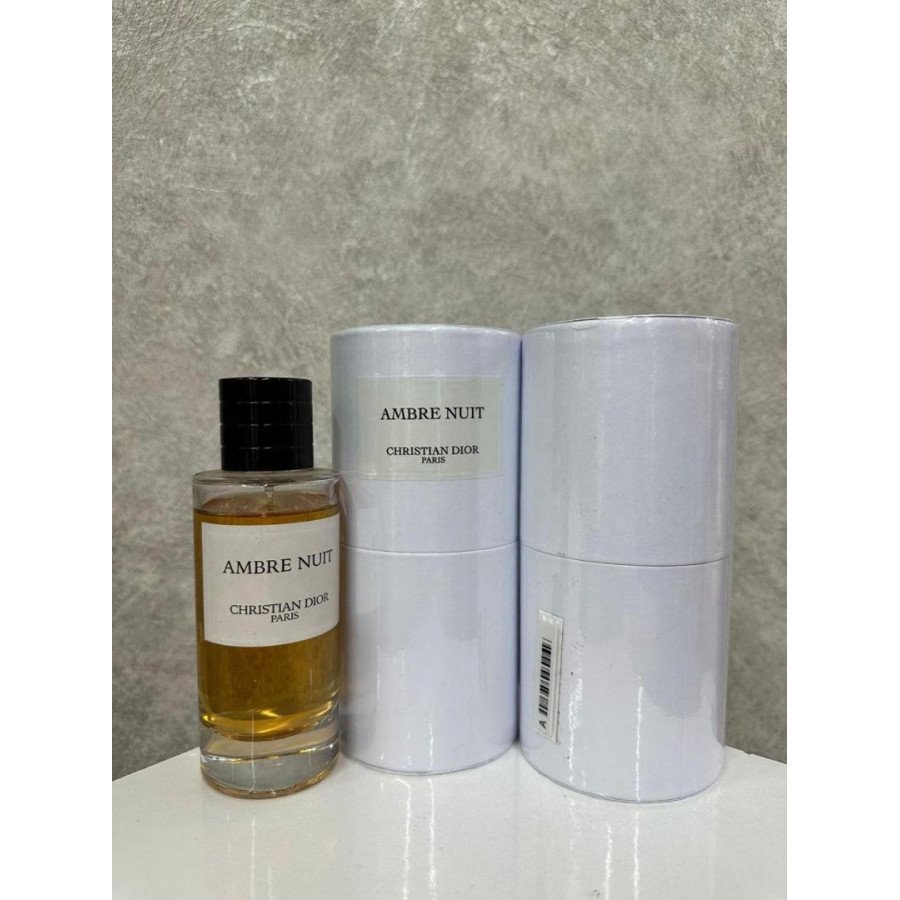 EAU De PARFUM AMBRE NUIT EAU De PARFUM AMBRE NUIT