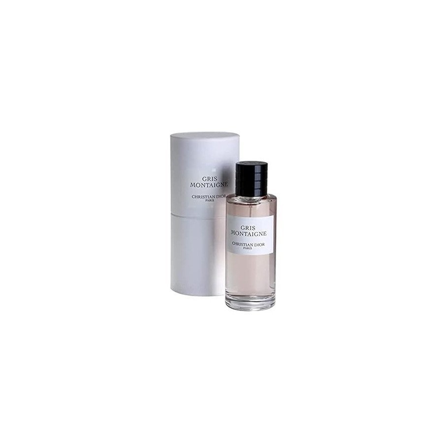 CHRISTIAN DIOR GRIS MONTAIGNE Eau de Parfum 8.5oz - Couture Chypre Fragrance