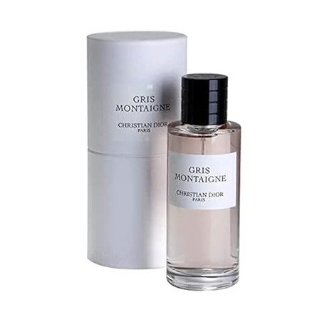 CHRISTIAN DIOR GRIS MONTAIGNE Eau de Parfum 8.5oz - Couture Chypre Fragrance