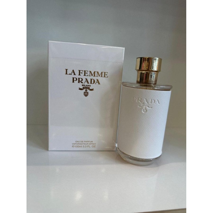 Prada La Femme Prada pour femme Prada La Femme Prada pour femme