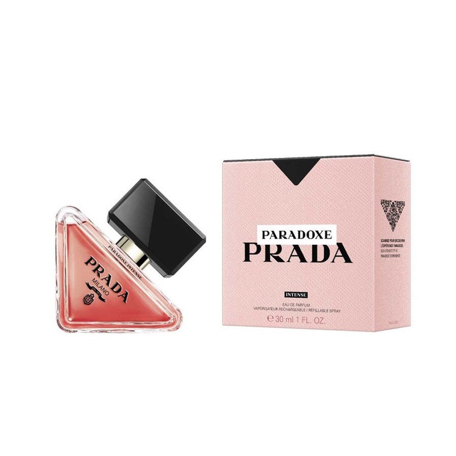 PRADA Paradoxe Intense eau de parfum PRADA Paradoxe Intense eau de parfum