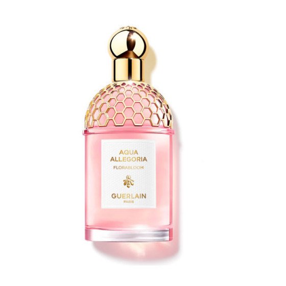 Aqua Allegoria Florabloom Guerlain pour homme et femme