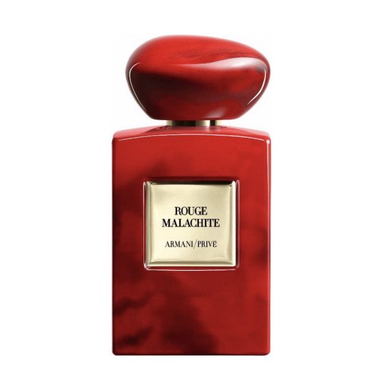 Armani Prive Rouge Malachite Giorgio Armani pour homme et femme