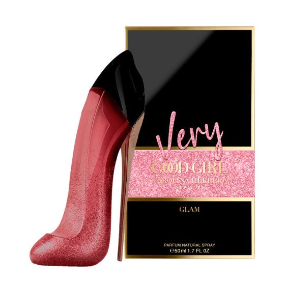 CAROLINA HERRERA - VERY GOOD GIRL GLAM EDP