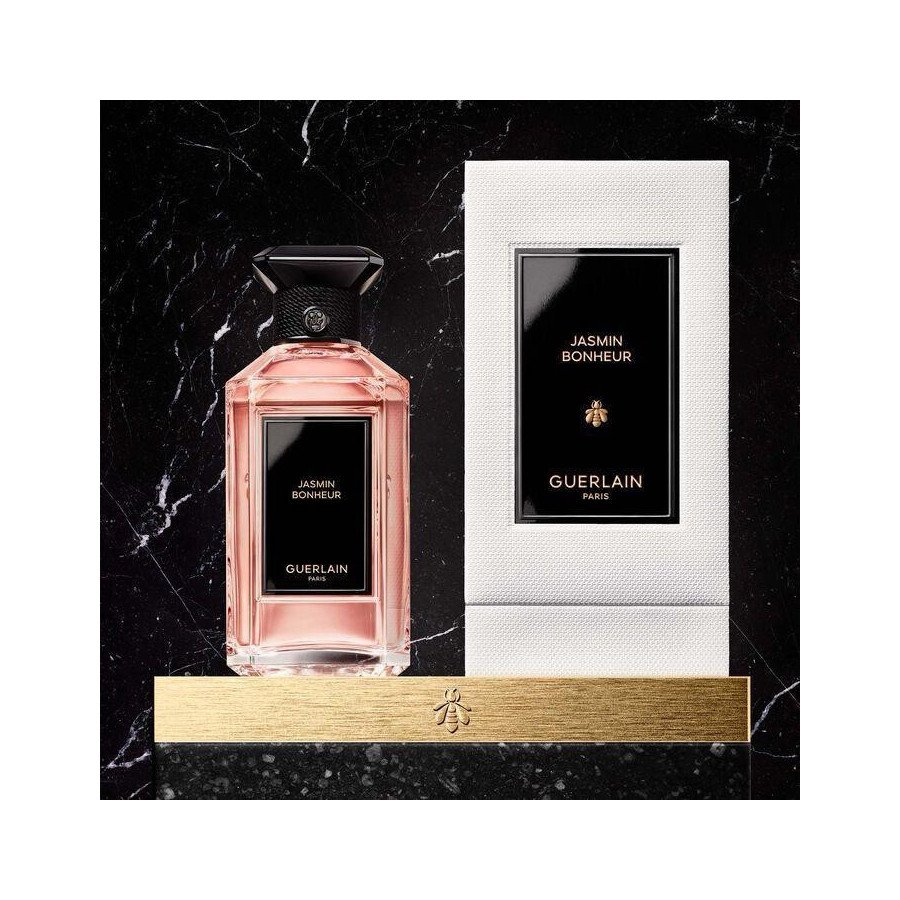 L'Art & La Matière JASMIN BONHEUR - EAU DE PARFUM L'Art & La Matière JASMIN BONHEUR - EAU DE PARFUM