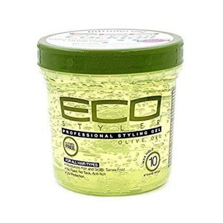 Gel Cheveux Ecostyler - 473 ml