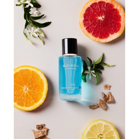 Bleu royal collection privée 50 ml