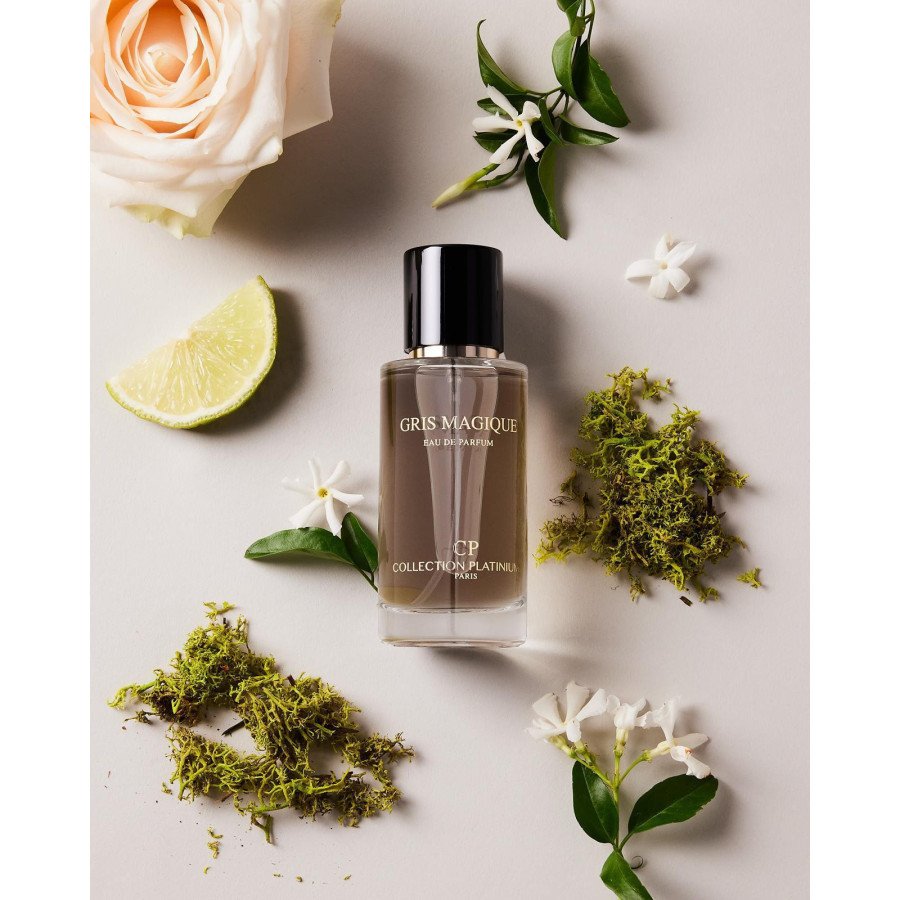 Collection privée gris magique 50 ml Collection privée gris magique 50 ml