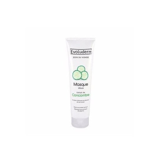 Masque au Concombre - 150 ml