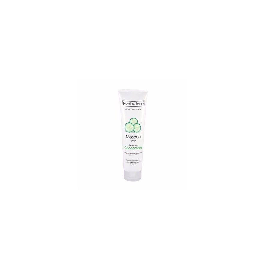 Masque au Concombre - 150 ml