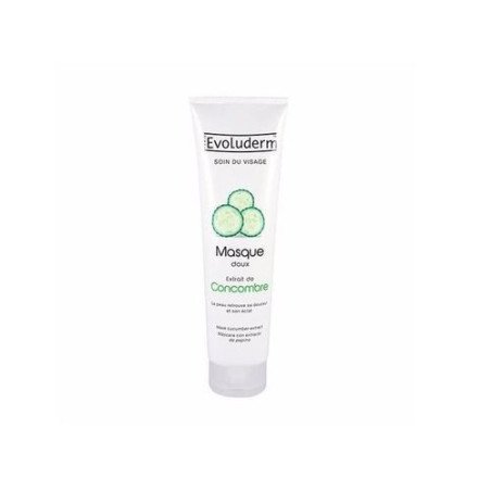 Masque au Concombre - 150 ml