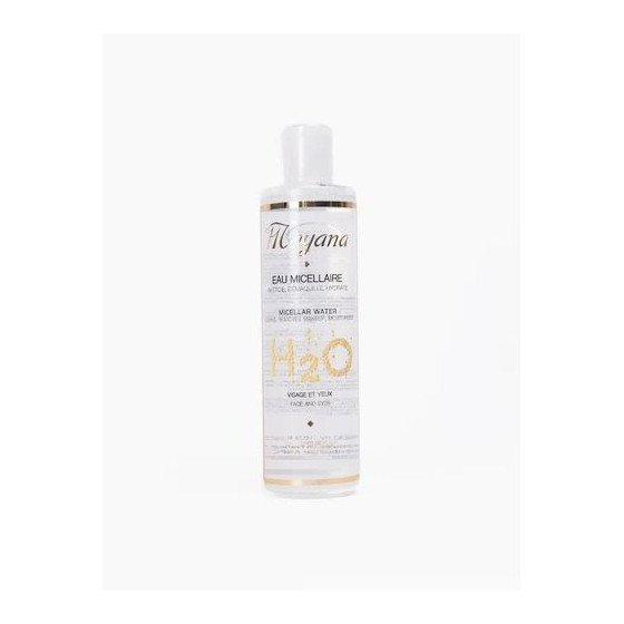 Eau micellaire Mayana 500ml