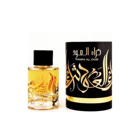 Oud eau de parfum THARA AL OUD- 100ml