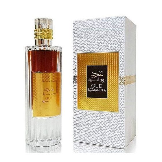 Oud Eau de Parfum OUD ROMANCEA classe