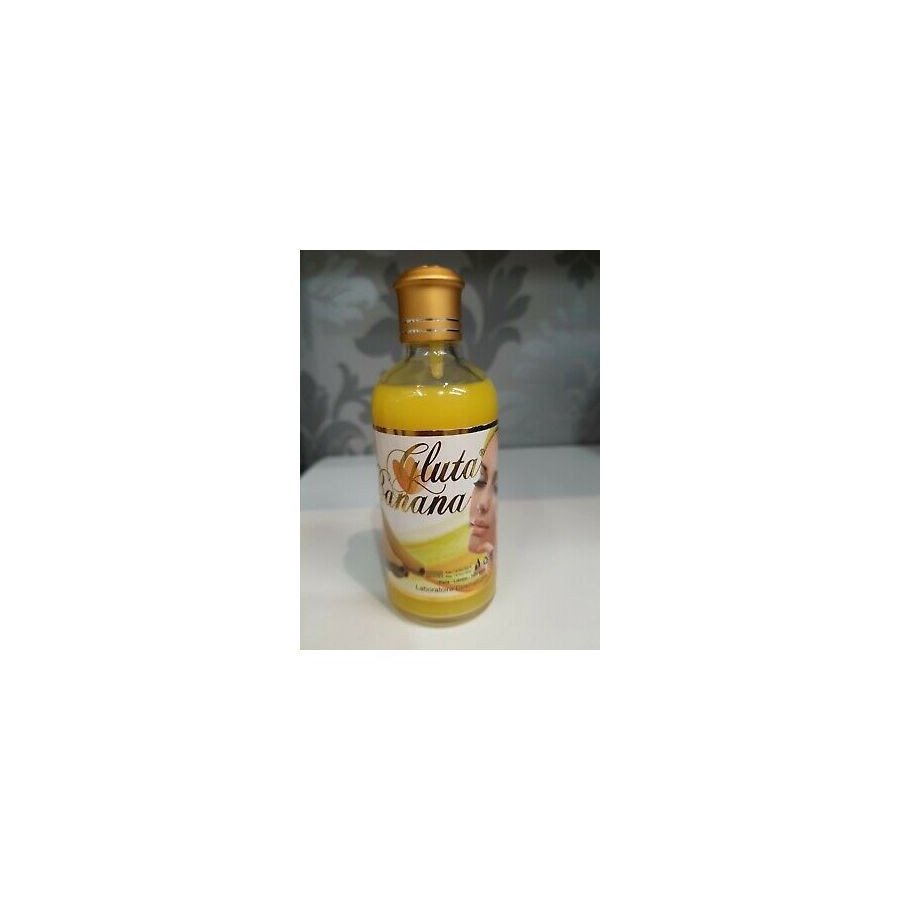 Sérum banane Jaune - 100 ml