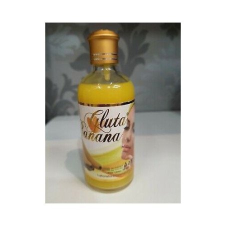Sérum banane Jaune - 100 ml
