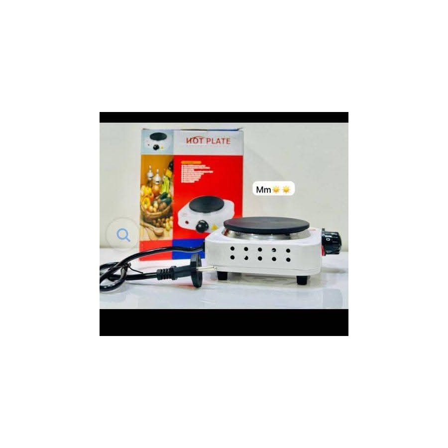 Rechaufe plat 1000 w