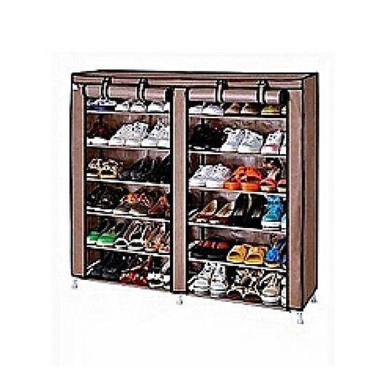 Rangement chaussures 36 paire