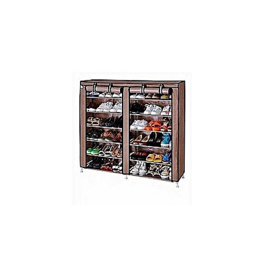 Rangement chaussures 36 paire