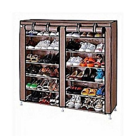 Rangement chaussures 36 paire