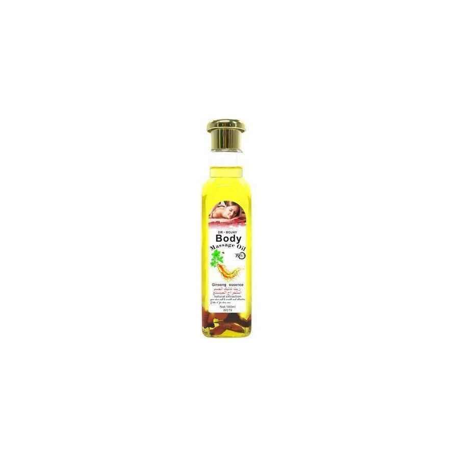 Huile Essentielle de gingembre pour les Cheveux, Visage, Peau, Corps