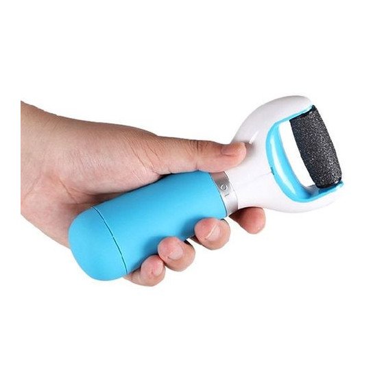 Lim pieds électrique
