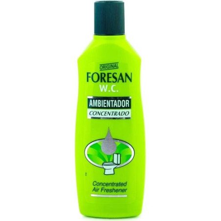 Désodorisant formant 125