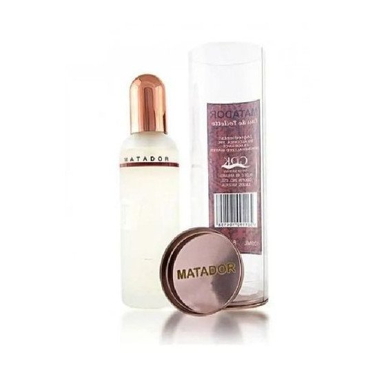 Eau De parfum MATADOR 100ml