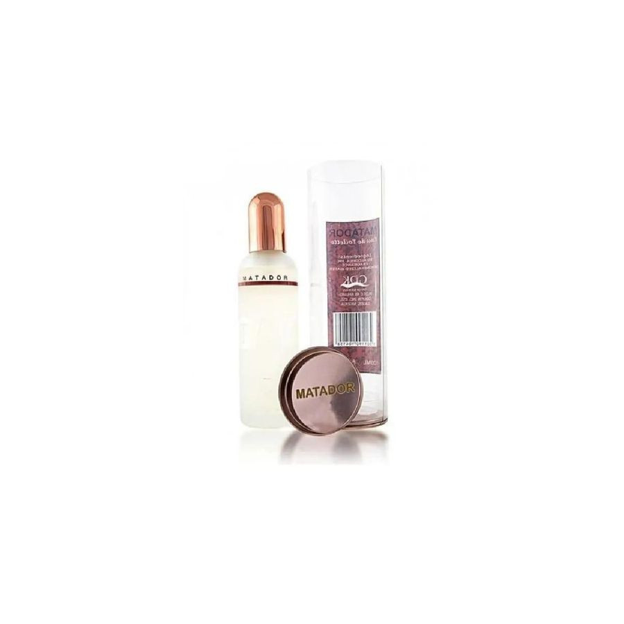 Eau De parfum MATADOR 100ml