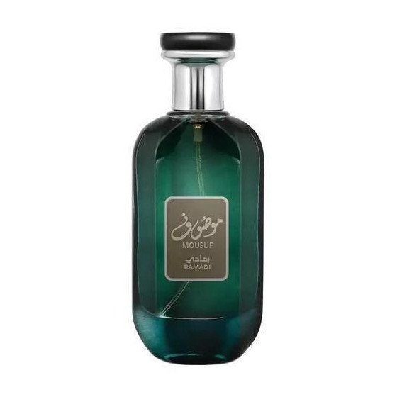 Eau de Parfum mousouf ramadan 100ml