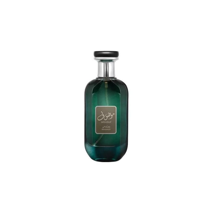 Eau de Parfum mousouf ramadan 100ml