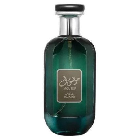 Eau de Parfum mousouf ramadan 100ml