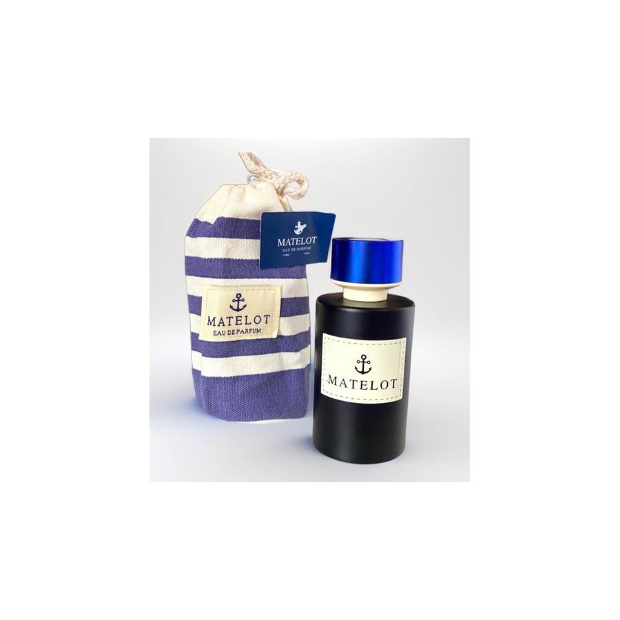 Eau de parfum matelot