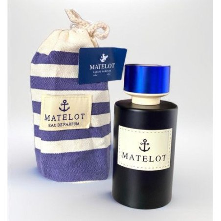 Eau de parfum matelot