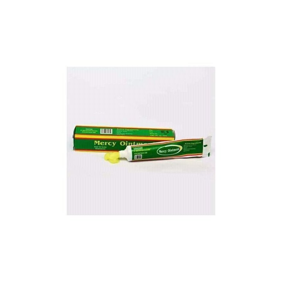 Mercy Ointment Pommade 32gr