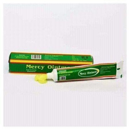 Mercy Ointment Pommade 32gr