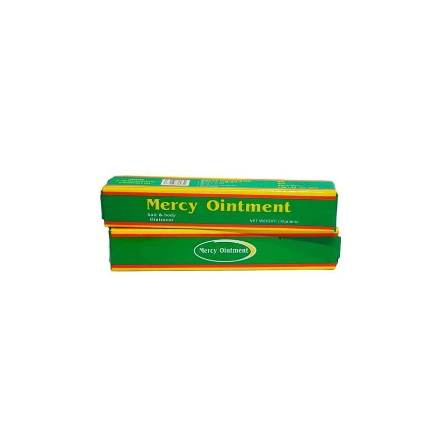 Mercy Ointment Pommade 32gr