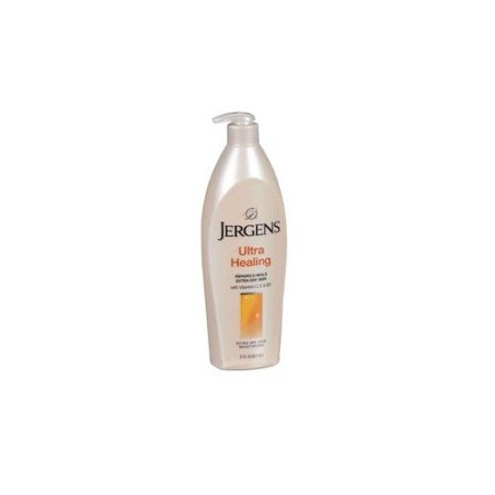 Jergens LAIT DE CORPS ULTRA HEALING 621ML