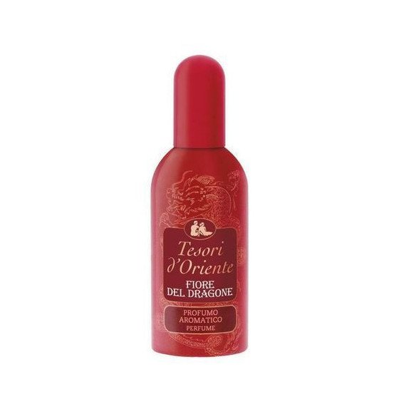Tesori d'Oriente Parfum Fleur de Dragon