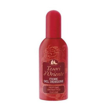 Tesori d'Oriente Parfum Fleur de Dragon