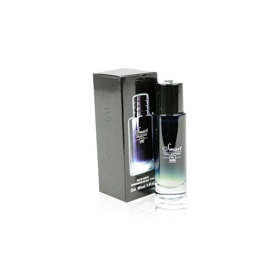Eau de parfum smart 446 sauvage 30ml
