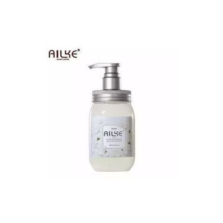 Ailke Gel de Douche ailke blanche- 500 ml