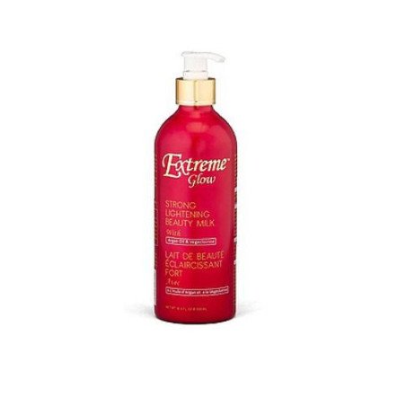 Lait de Corps Blancheur Ultra Efficace - 500 ml