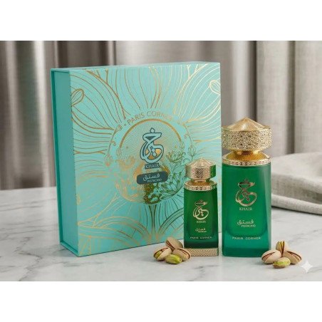 Parfum Khair Pistachio Original